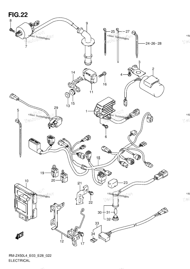 Electrical