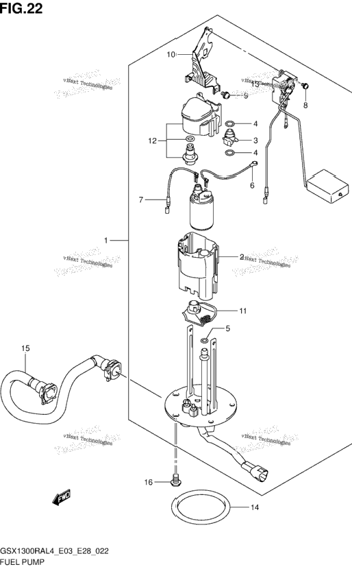 Fuel Pump