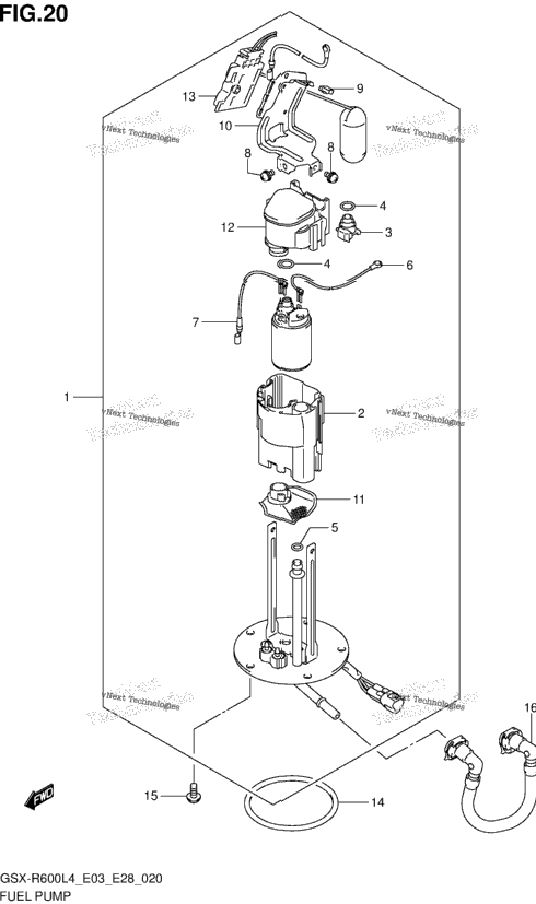 Fuel Pump