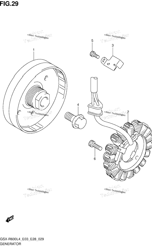 Generator