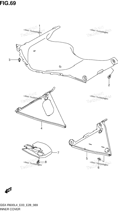 Inner Cover