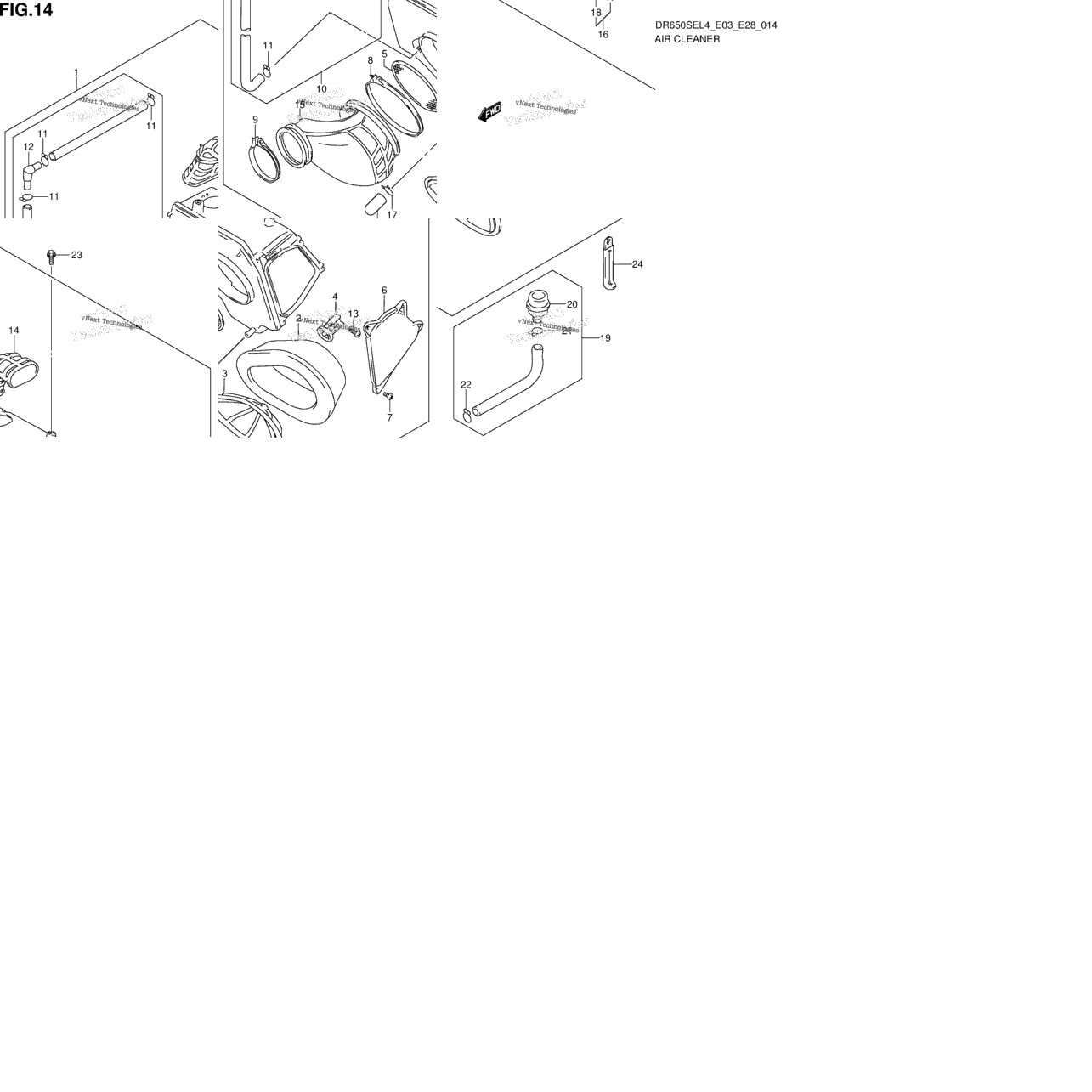 Air Cleaner