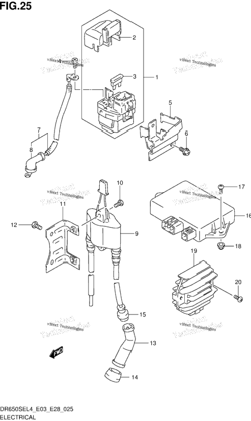 Electrical