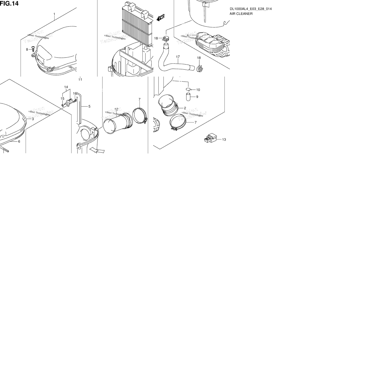 Air Cleaner