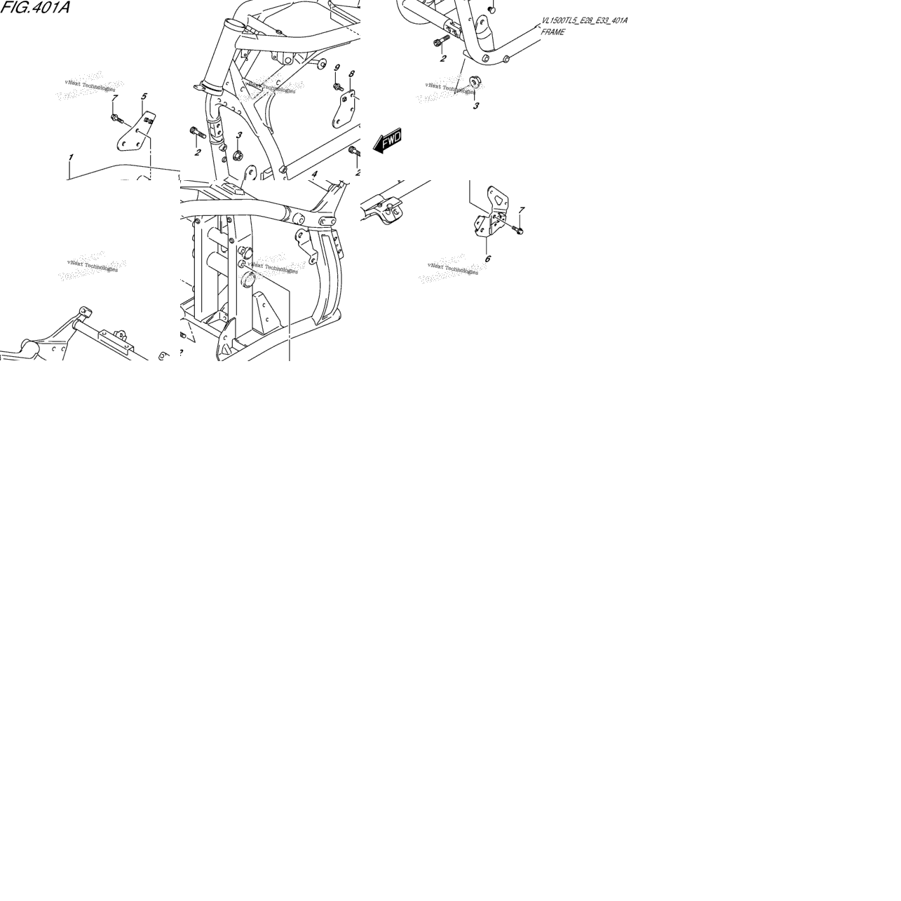 Frame