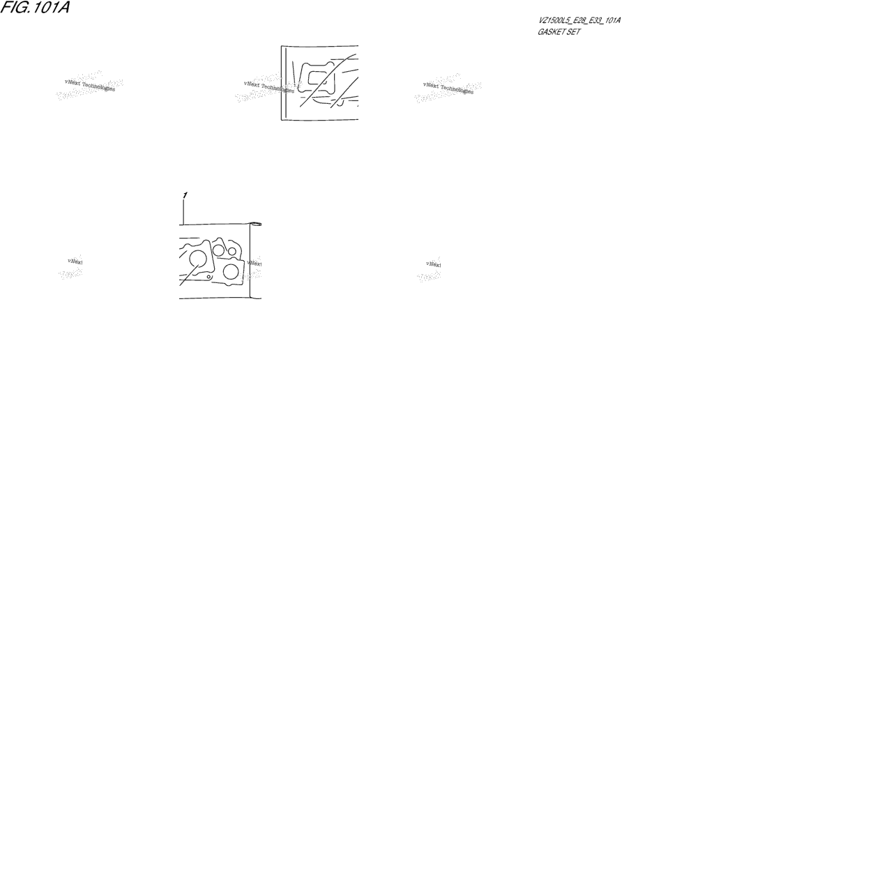 Gasket Set