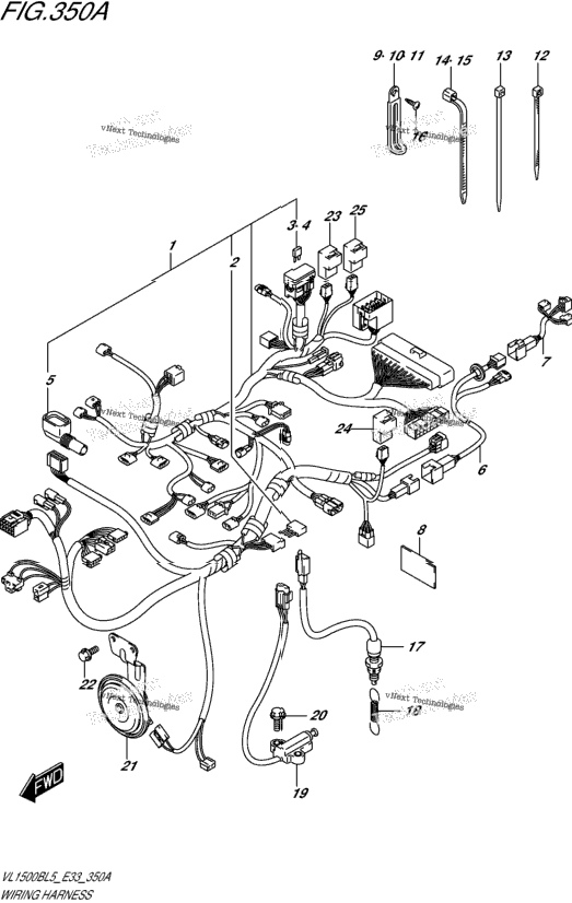 Wiring Harness