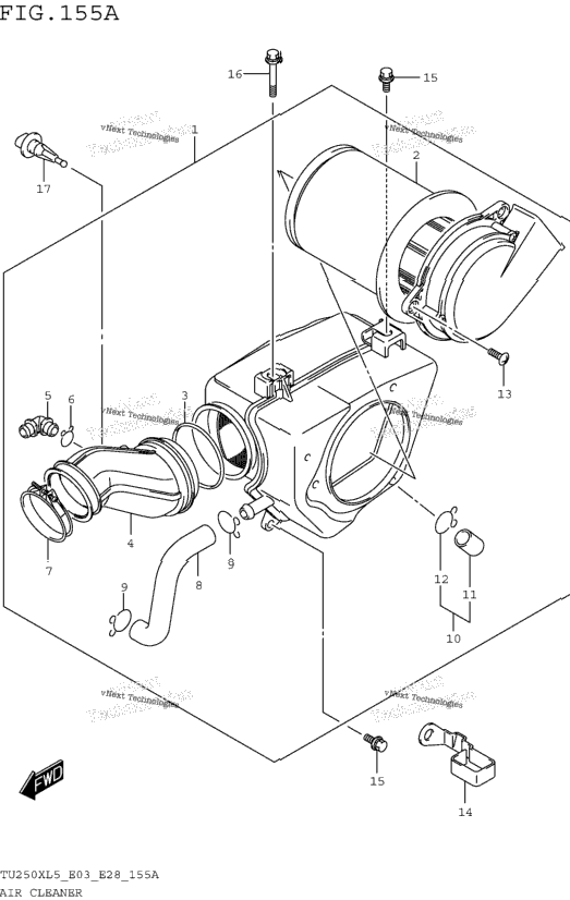 Air Cleaner
