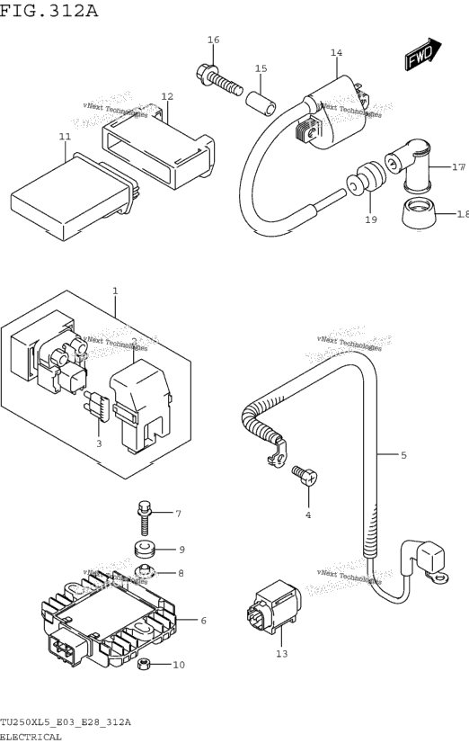 Electrical