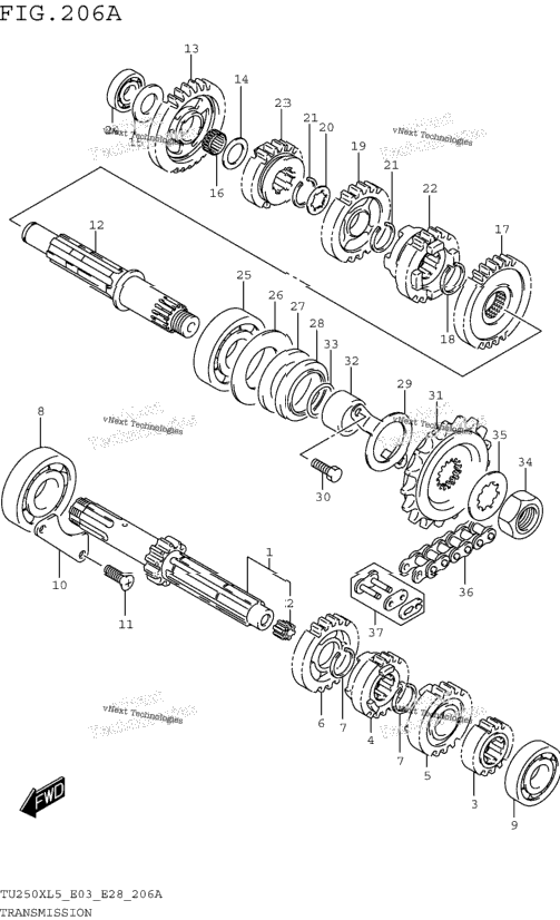 Transmission