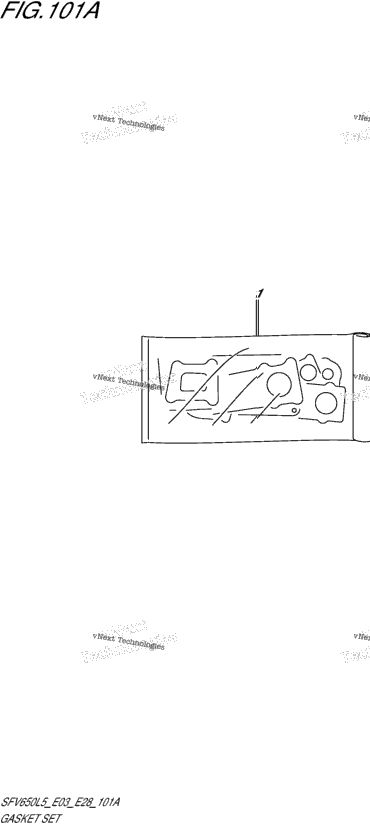 Gasket Set