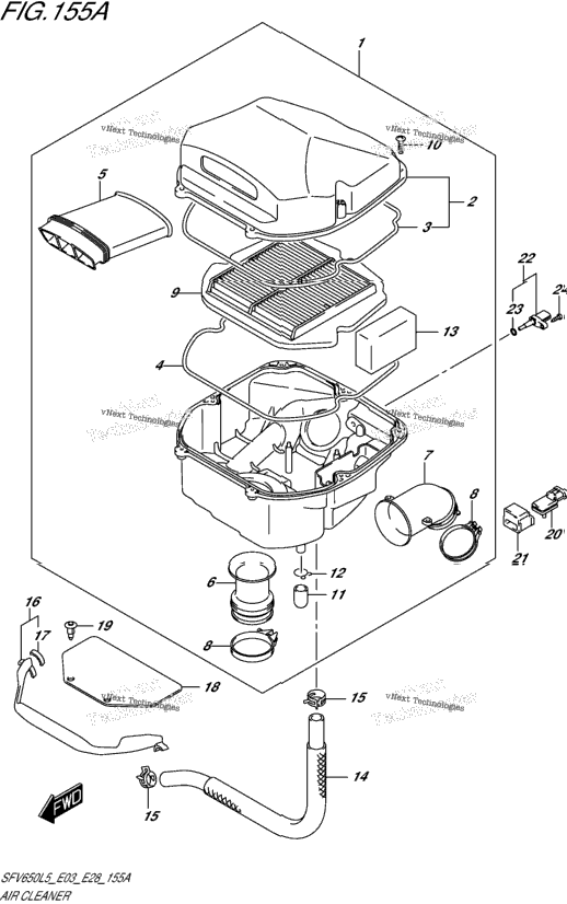 Air Cleaner
