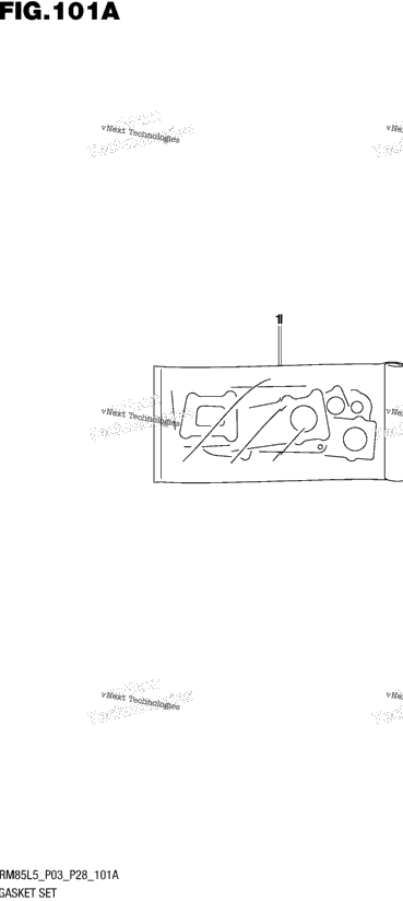 Gasket Set