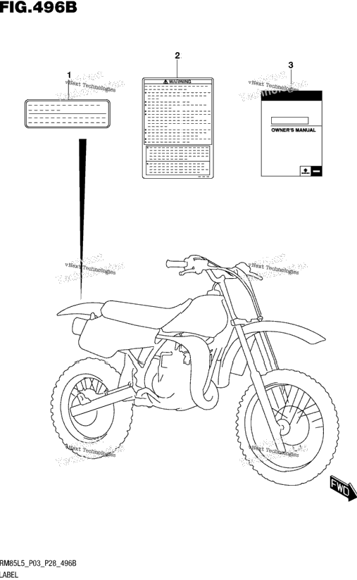 Label (Rm85l5 P28)