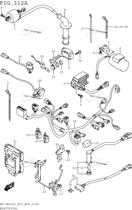 Electrical