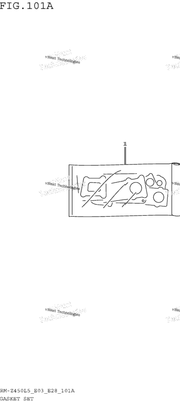 Gasket Set