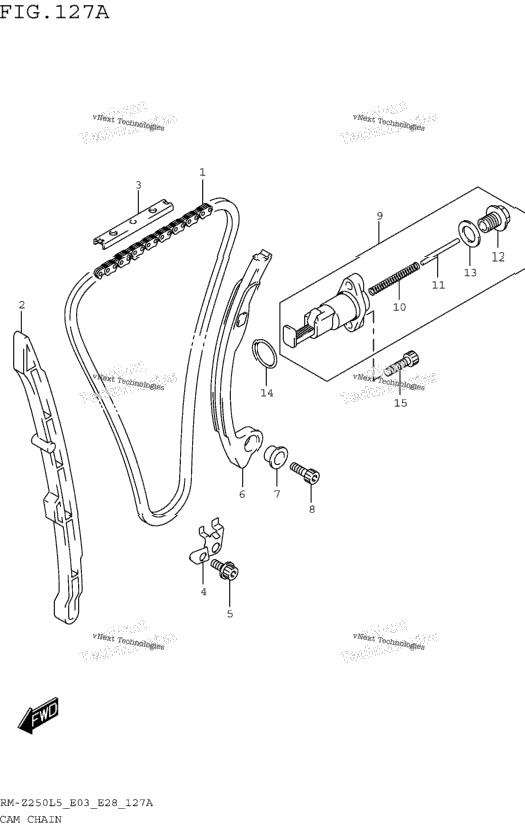 Cam Chain