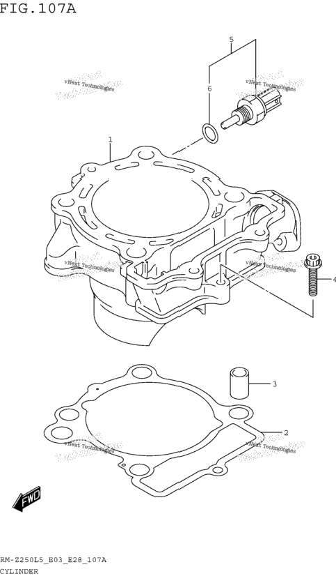 Cylinder