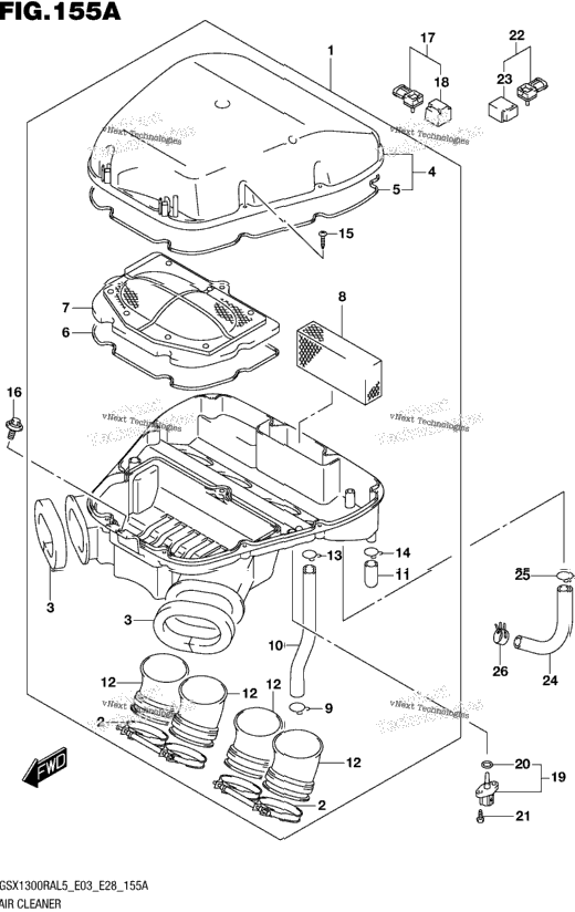 Air Cleaner