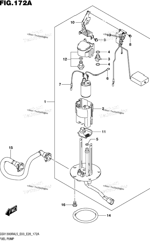 Fuel Pump