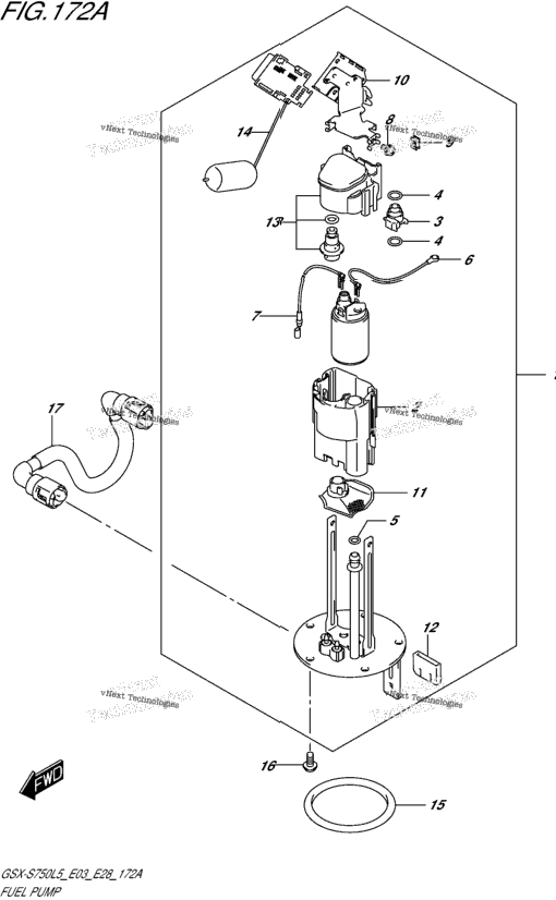 Fuel Pump