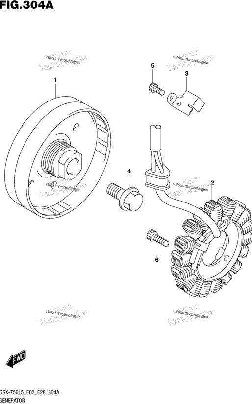 Generator