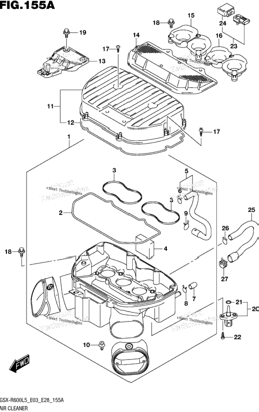 Air Cleaner