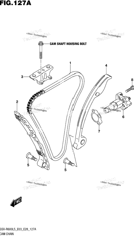 Cam Chain