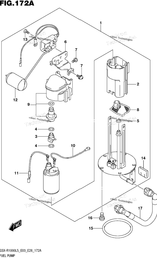 Fuel Pump