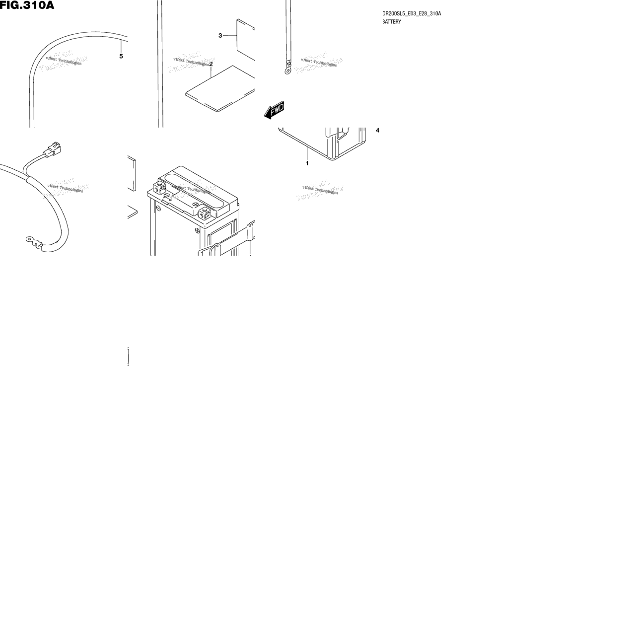 Battery