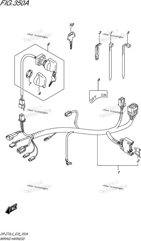 Wiring Harness