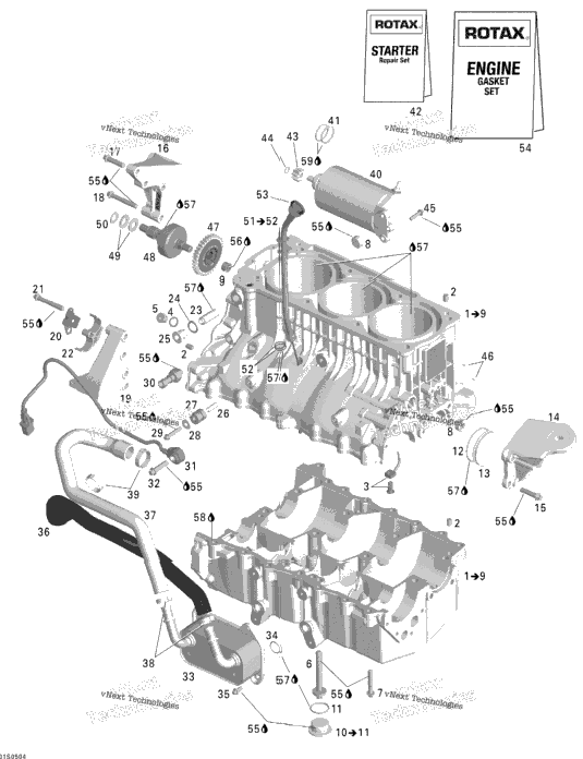 Engine Block