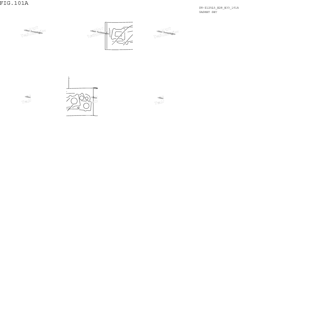 Gasket Set