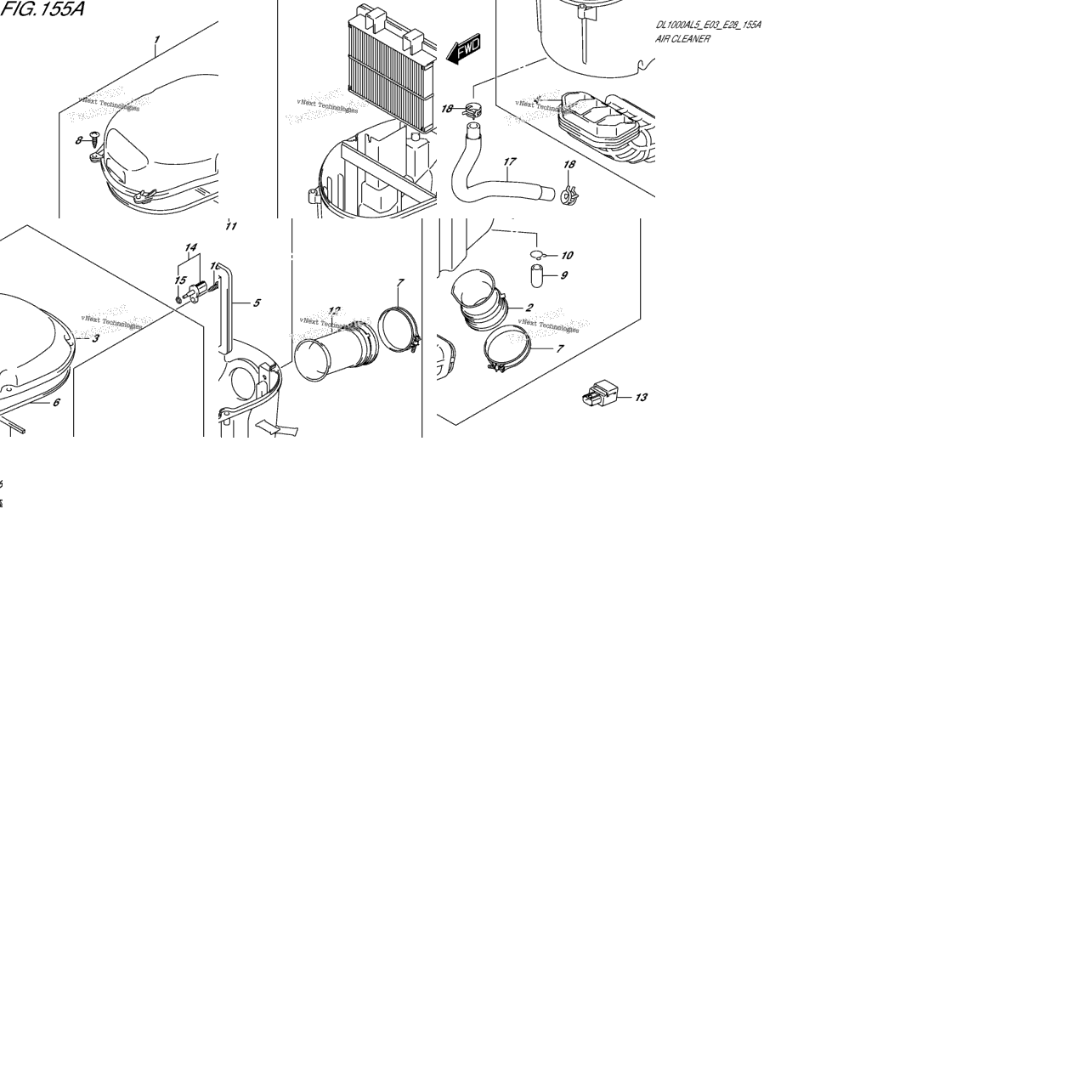 Air Cleaner