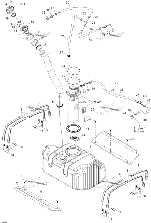 Fuel System