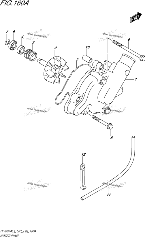 Water Pump