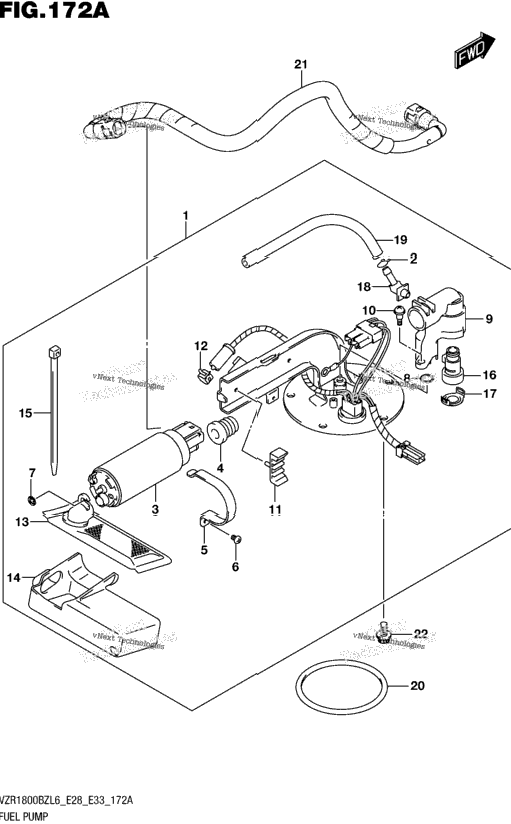 Fuel Pump