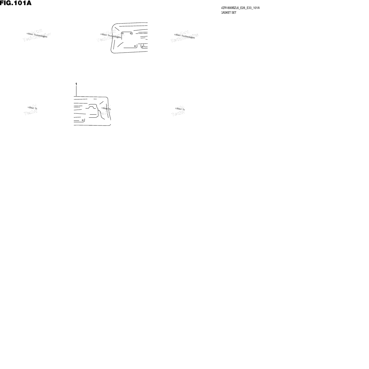 Gasket Set