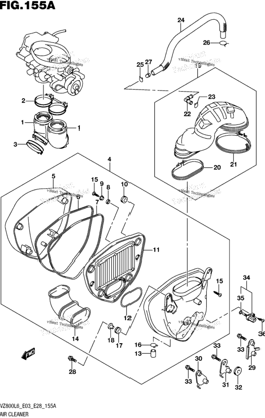 Air Cleaner