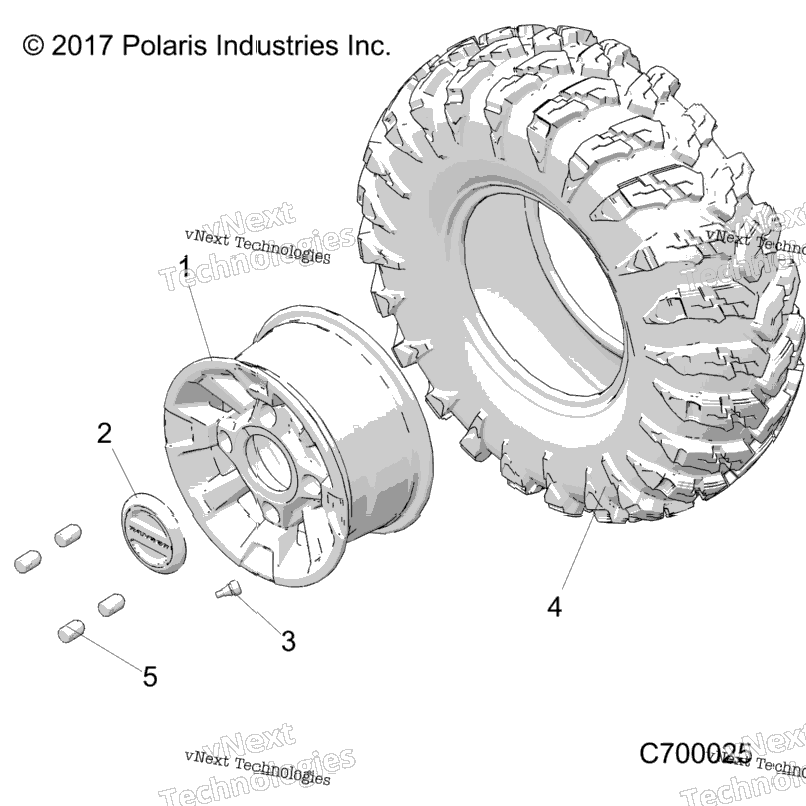 Wheels, Front R24t6e99ad/Bd/Am/Bm/A9/B9