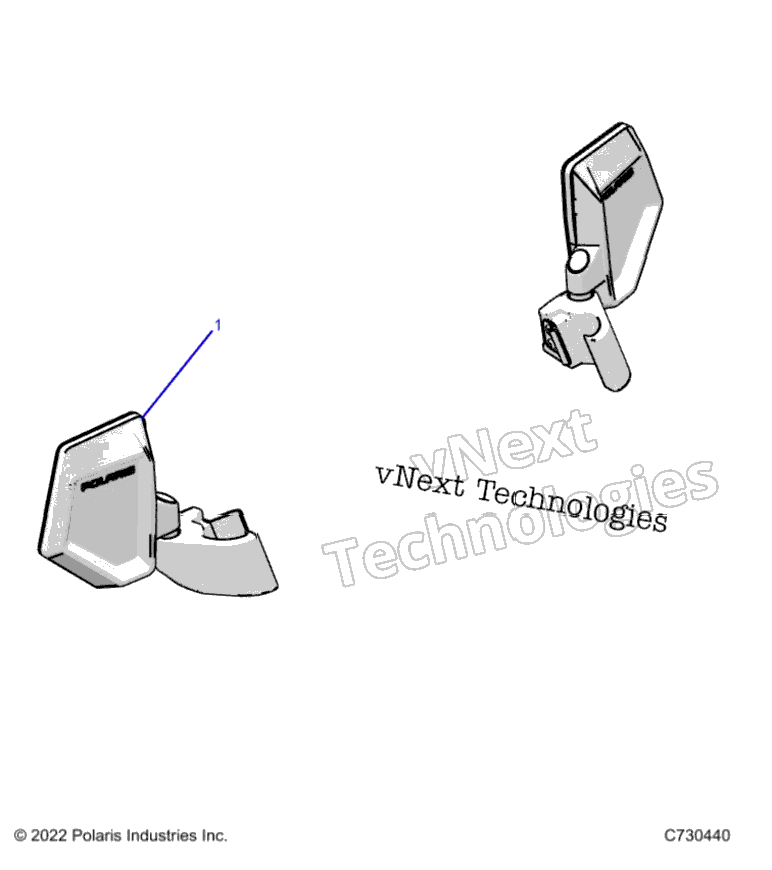 Body, Mirrors R23e3gc3fd/Sc3cd/Sc3fd