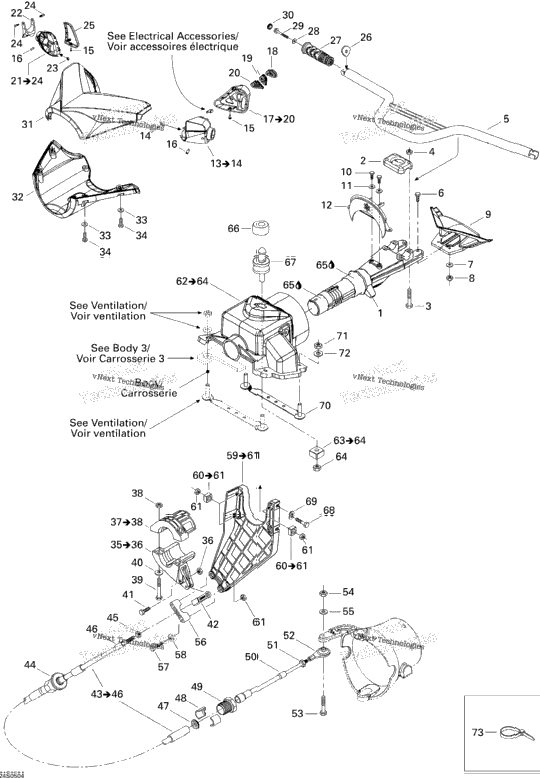 Steering System