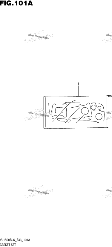 Gasket Set