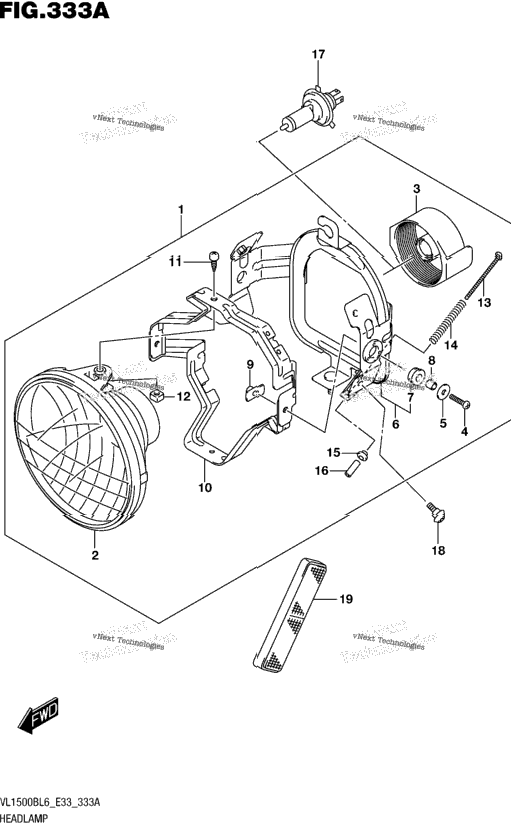 Headlamp