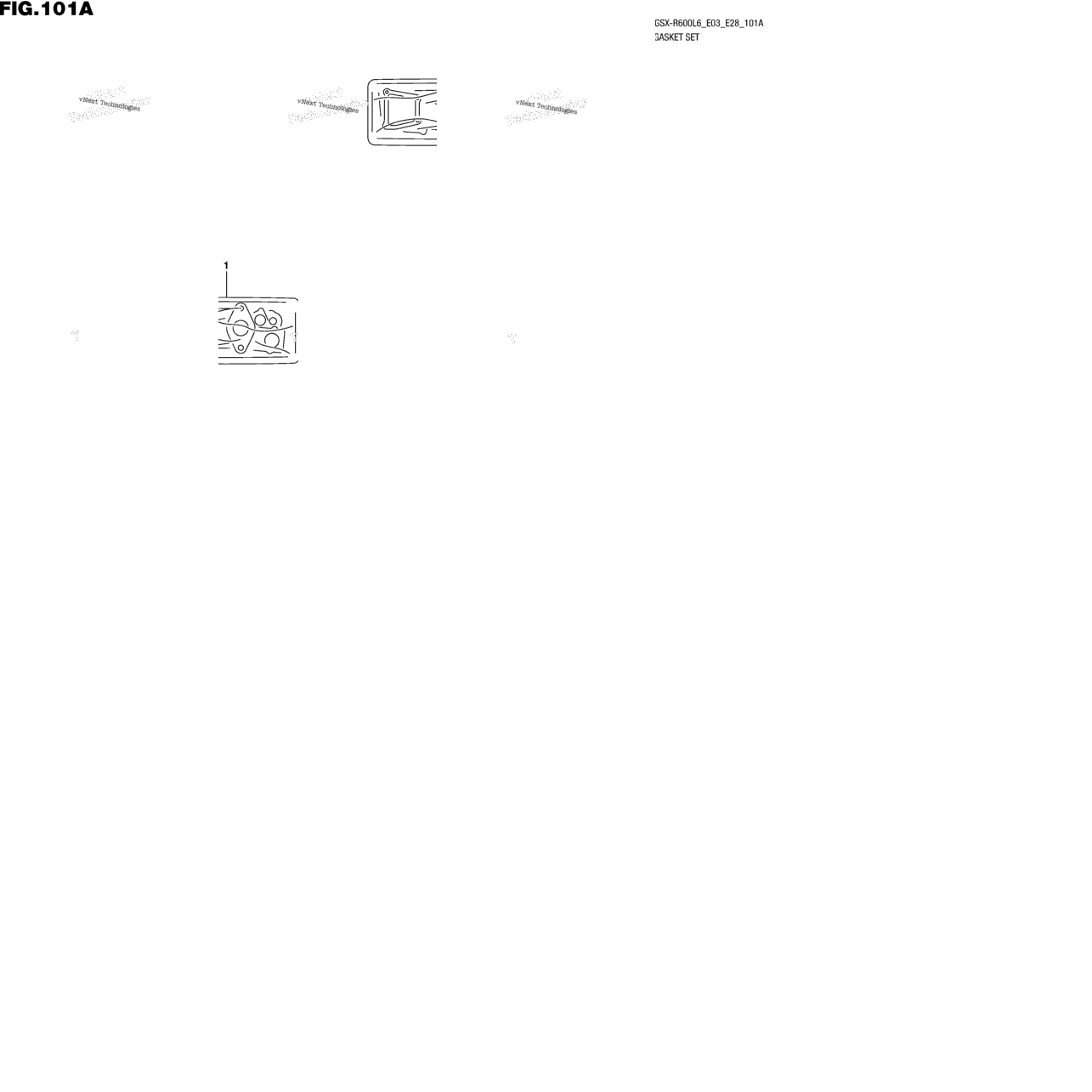 Gasket Set