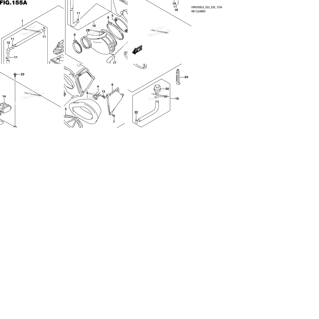 Air Cleaner