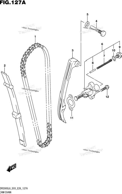 Cam Chain