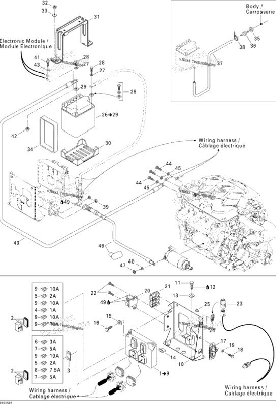 Electrical System