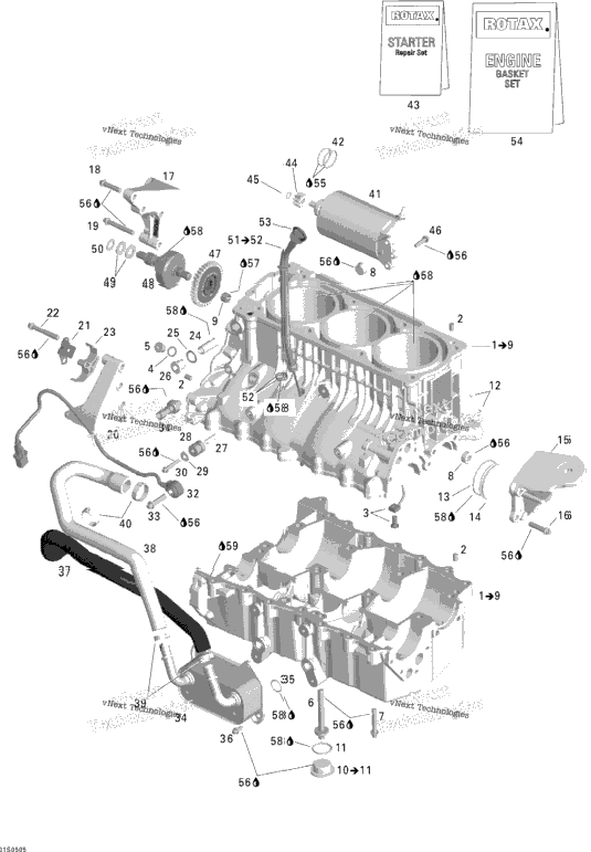 Engine Block