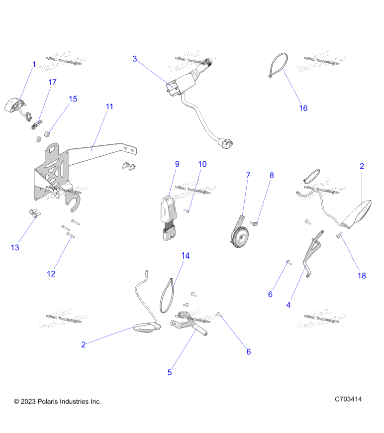 Electrical, Accessory Components Z24ase99f5/Sc5/F5